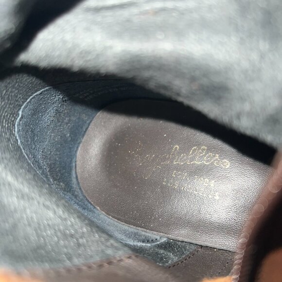 Seychelles Meet Me Half Way Knee High Riding Boot - Picture 10 of 10